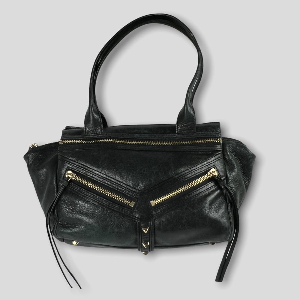 Botkier Trigger Satchel (Medium) - image 2